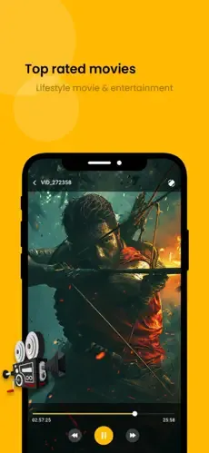 cricfy-tv-apk-file Top Rated Movies